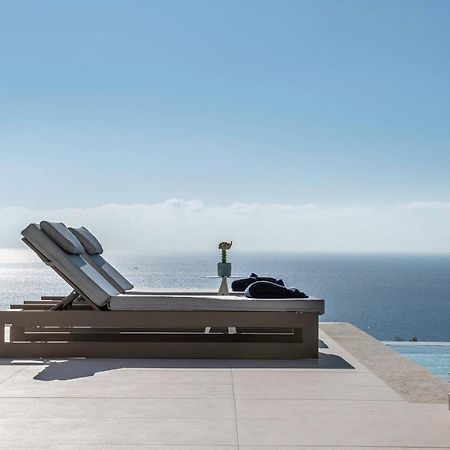 Cielo E Mare Villas I "Free" Heated Pools & Seaview ファラサルナ エクステリア 写真