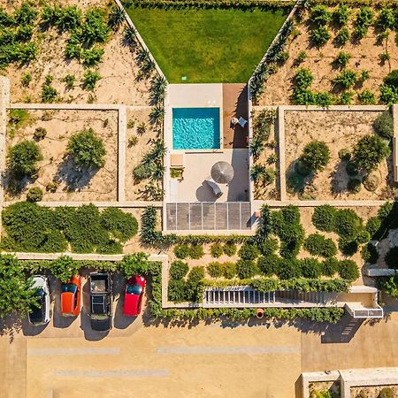 Cielo E Mare Villas I "Free" Heated Pools & Seaview ファラサルナ エクステリア 写真