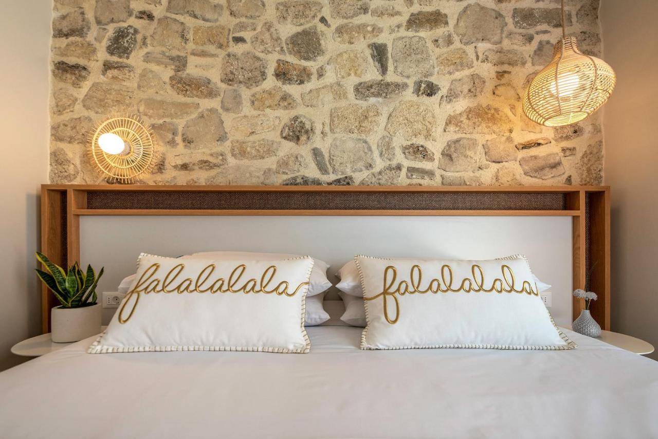 Cielo E Mare Villas I "Free" Heated Pools & Seaview ファラサルナ エクステリア 写真