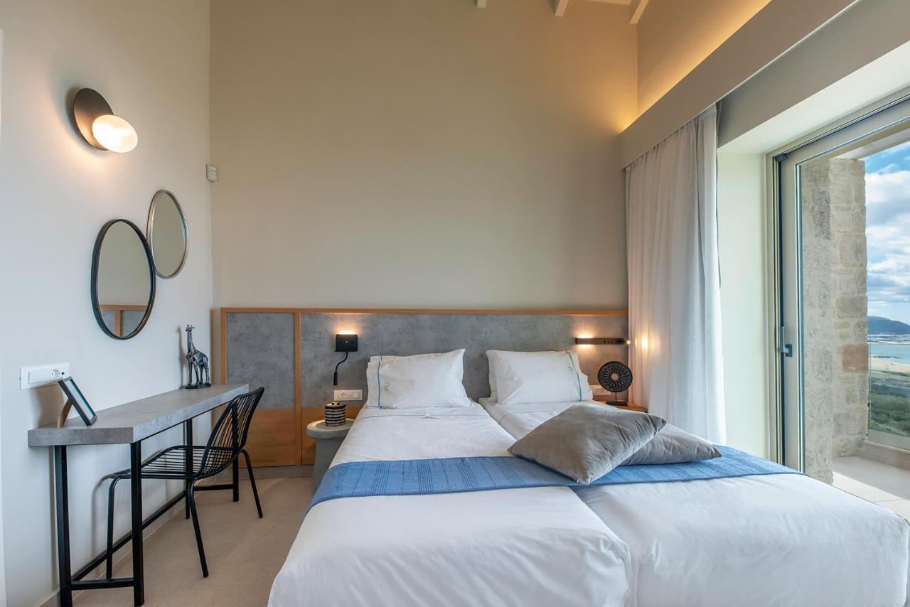 Cielo E Mare Villas I "Free" Heated Pools & Seaview ファラサルナ エクステリア 写真